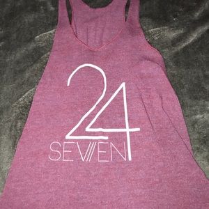 24 seven dance competition shirt